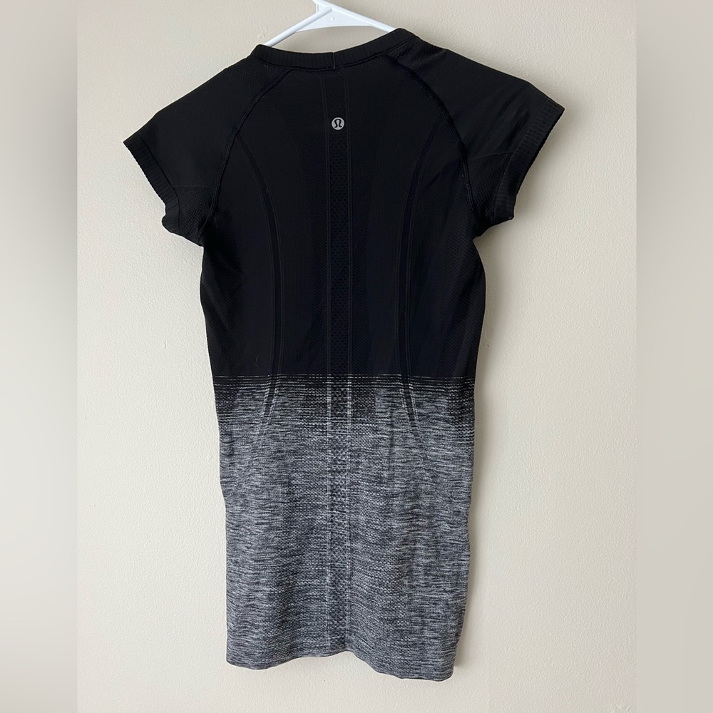 Lululemon Swiftly Tech